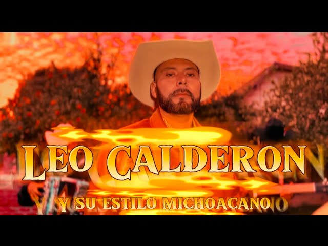 Corrido de oliva Cortez (Leo Calderon)