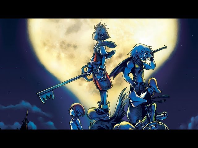 Kingdom Hearts