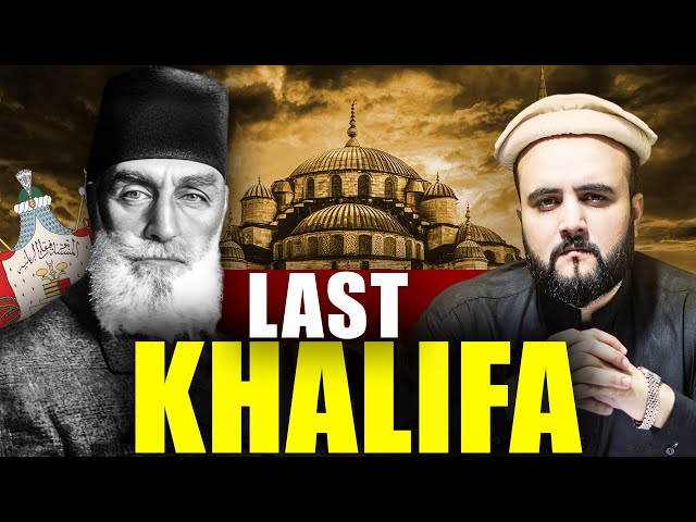 The Last Khalifa | The Kohistani