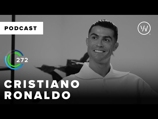 Cristiano Ronaldo: The World’s Best Footballer Like You’ve Never Seen Him Before