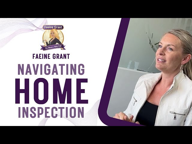 Navigating Home Inspections