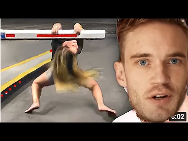 PEWDIEPIE REACTS TO ENDING OF "THE LAST OF US 2"/PEWDIEPIE 对“最后生还者 2”的结局做出反应/2021-12