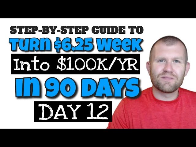 $100/Day+ 💰 The Laziest Way to Make Money Online for Beginners (2025)