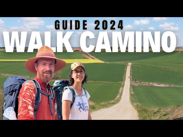 Camino de Santiago: Complete Guide & Essential Tips