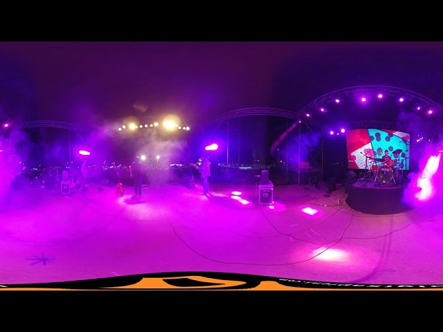 Tu cárcel (De Pian-Flores) - Catalinatom - Video 360