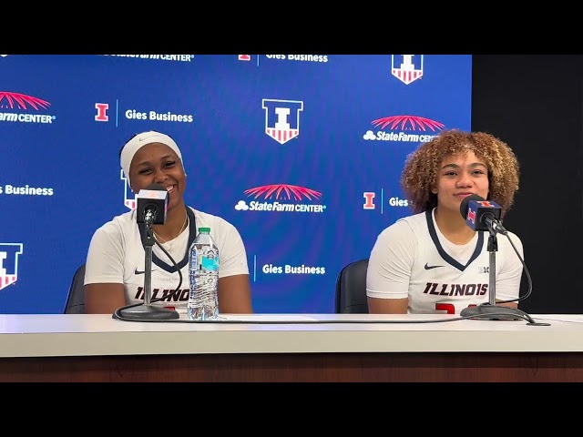 WBB Penn State postgame: Shauna Green, Adalia McKenzie, Genesis Bryant