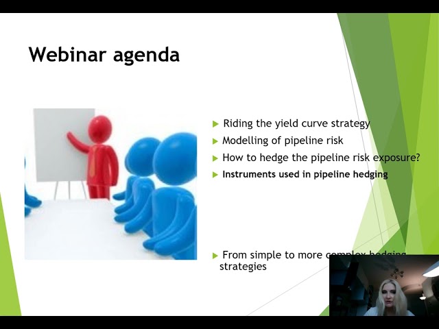 Webinar - hedging strategies