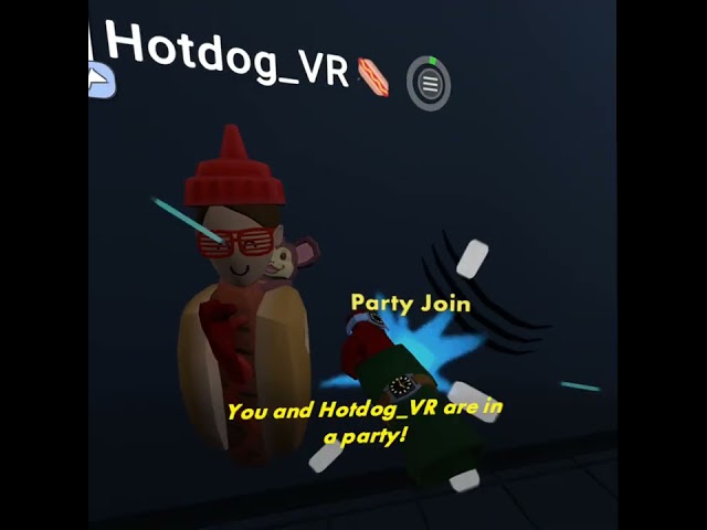 Scariest game in recroom???