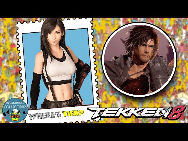 Tekken 8 might have just pissed a lot of people off...