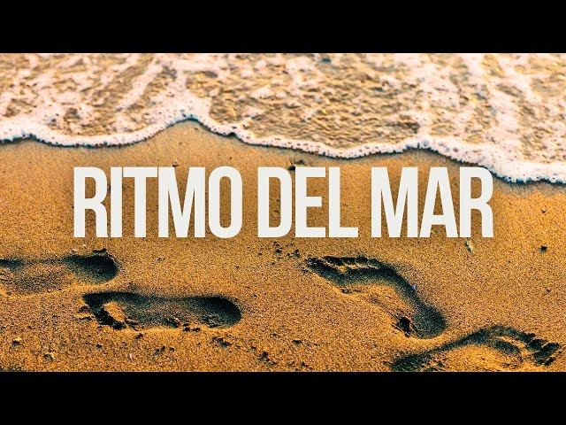 RITMO DEL MAR | Reggaeton Fiesta Party Song | New Latino Dance Music 2024