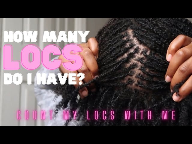 loc count