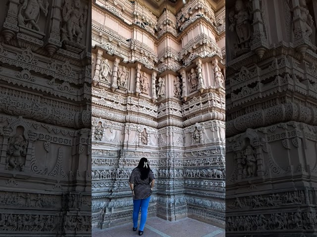 India's temples stand as a living testaments of art architecture and spirituality of rich tapestry 🙏