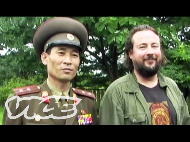 North Korean Film Madness  (Documentary | Part 3/3)