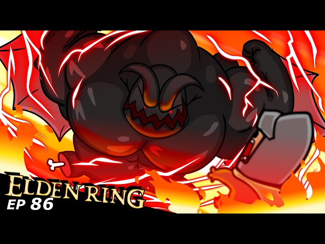 Bayle the Dread is EASY | Elden Ring #86