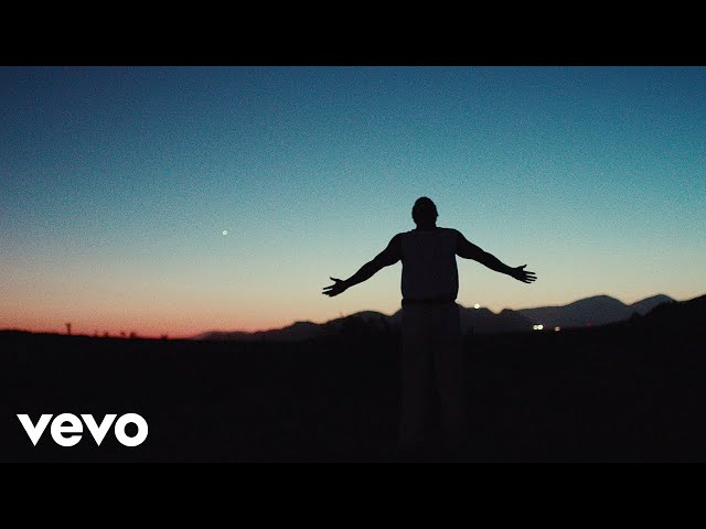 Kane Brown - Stay (Official Visualizer)