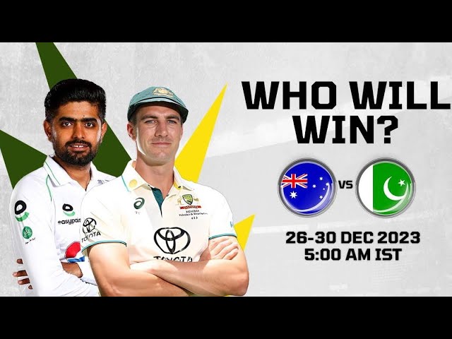 Pakistan Vs Australia 2nd Test Match Team Report For Fantasy Cricket