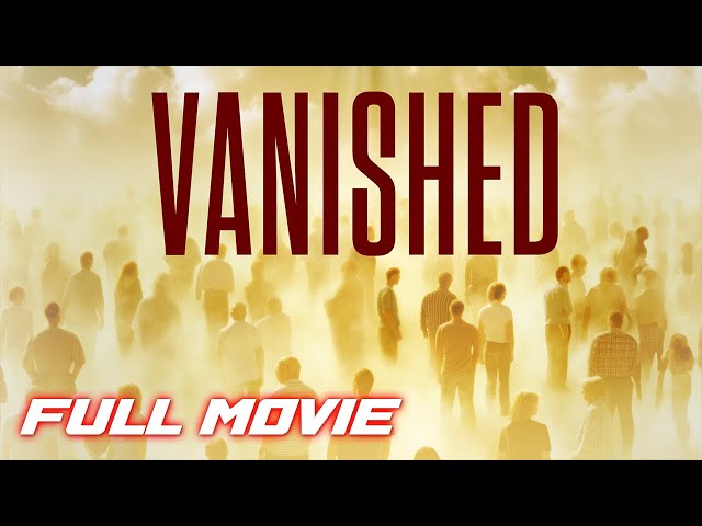 Vanished (1998) | Full Drama Movie | Sharon Brown | John Hagee