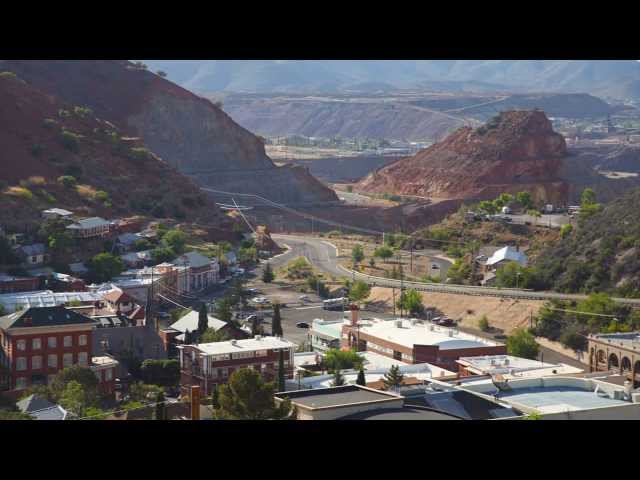 One Day At A Time Live in Bisbee, Arizona featuring Hughes & Kettner Tubemeister 18