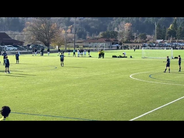 Seattle United B07 Samba at WPFC B07 White B