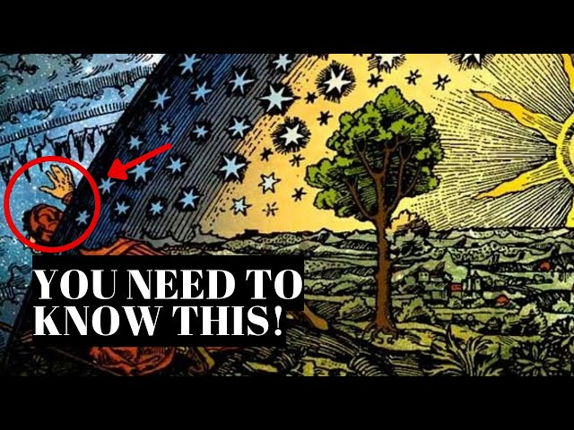 7 Spiritual Laws That Have Been Hidden From You - Discover the Universe's Secrets!