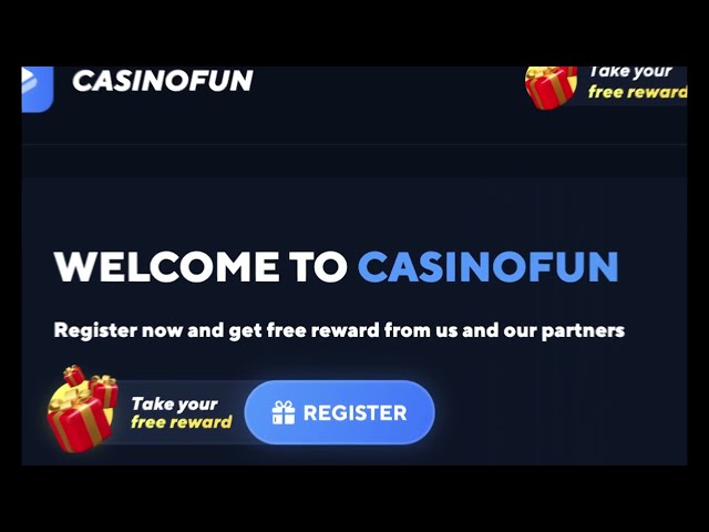 Casinofun.Top Review Is Here To Reveal If Casinofun Top Is Scam Or Genuine!