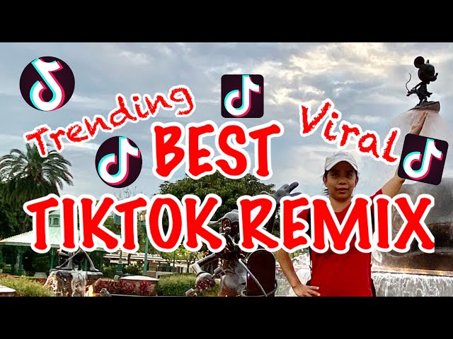 Best TIKTOK VIRAL REMIX  💥TIKTOK  NONSTOP  REMIX 💥VIRAL TIKTOK DISCO REMIX #tiktoktrending #remix