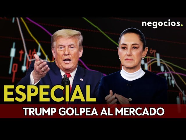 ESPECIAL ARANCELES | La guerra comercial de Trump: ¿estrategia económica o un juego de poder global?