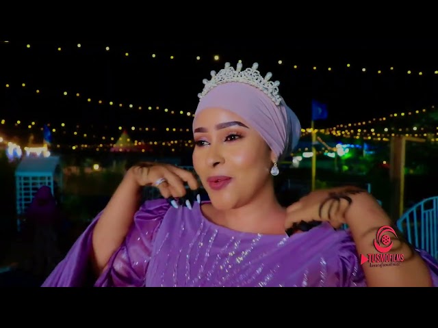 Safiyo Maxamed Daahir | Jacaylka Mira Dhalkiisa  | New Somali Music Video 2025 (Official Video)