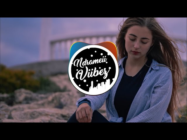 SHY Martin - Nobody Likes Moving On [Zombie Chill ReMix]🇻🇺