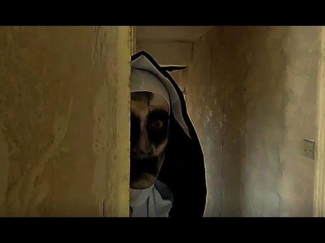 The Nun Haunts You