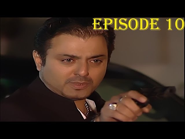 PTV Drama TAQDEER Episode 10 Full Screen HD