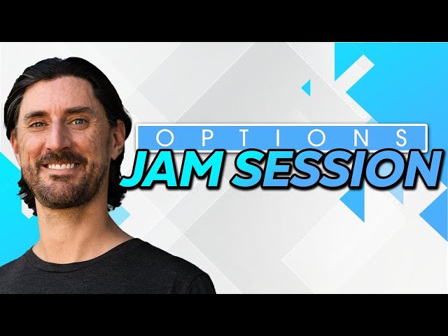 Options Jam Session: Reviewing All Star Charts options trades - Feb 6