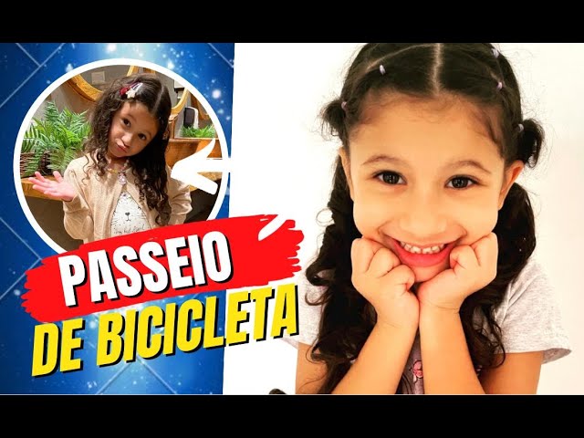 Antonella Antunes / Passeio de bicicleta / brincadeira de criança / Tontom / Brincando de esconder.