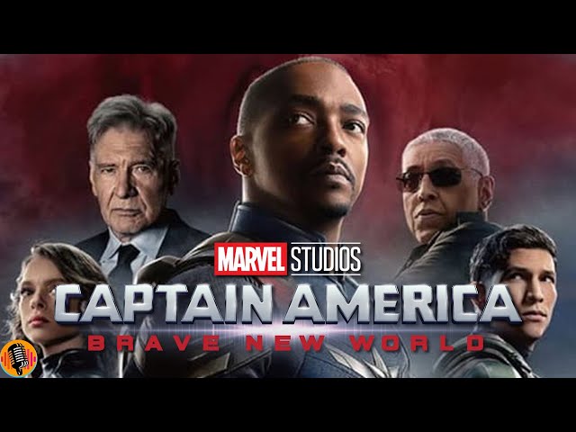 Free Captain America 4 EARLY SCREENING Set for THIS WEEK