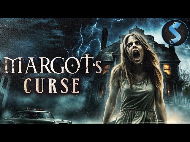 Family Secrets Turn Into Nightmares | Thriller | Full Movie | Margot’s Curse