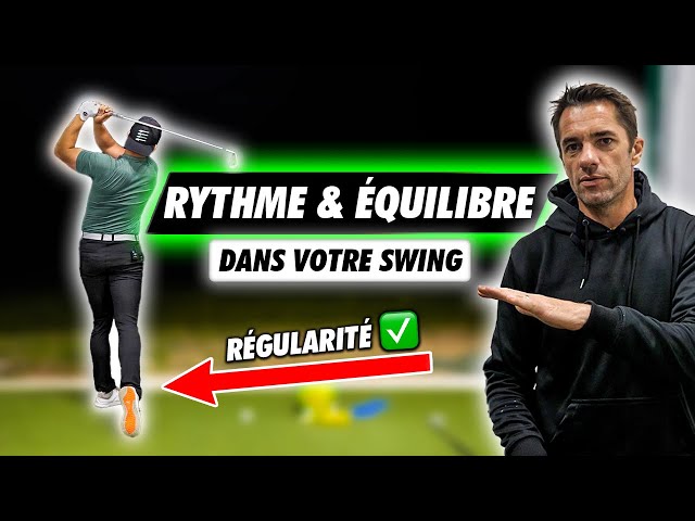 La CLÉ pour la RÉGULARITÉ ?! trouvez le BON RYTHME