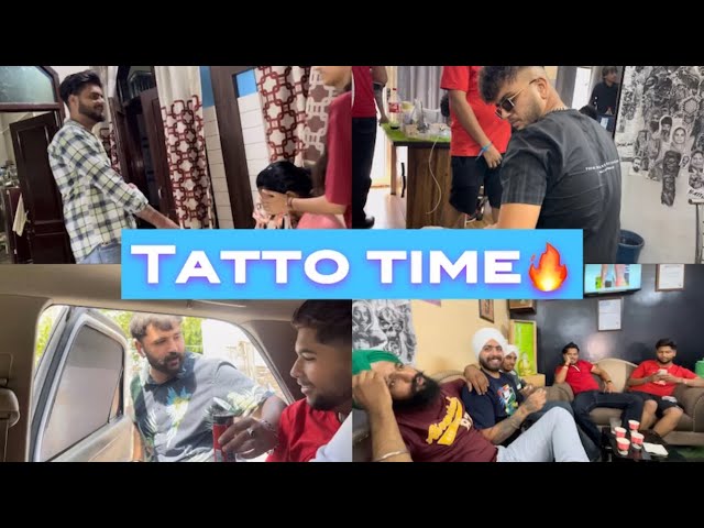 Fauji da hoya burra haal tatto bnon wele😂😂  #haymalvlogs