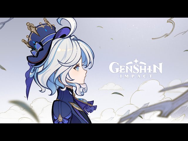 Story Teaser: La vaguelette | Genshin Impact