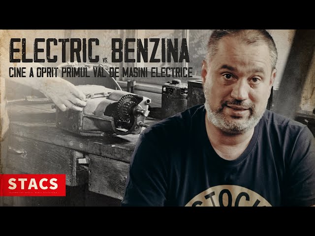 Electric vs. Benzina (remake) - STACS pă VECHI