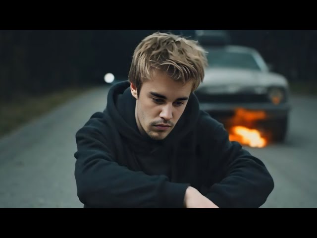 Justin Bieber & Chris Brown - Miss You Babe (AI Music Video) 2025