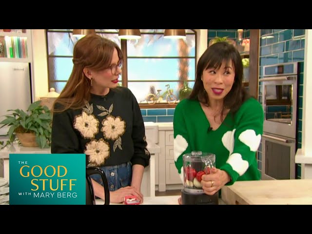 Kitchen Gadgets To Save And Splurge On | The Good Stuff with Mary Berg