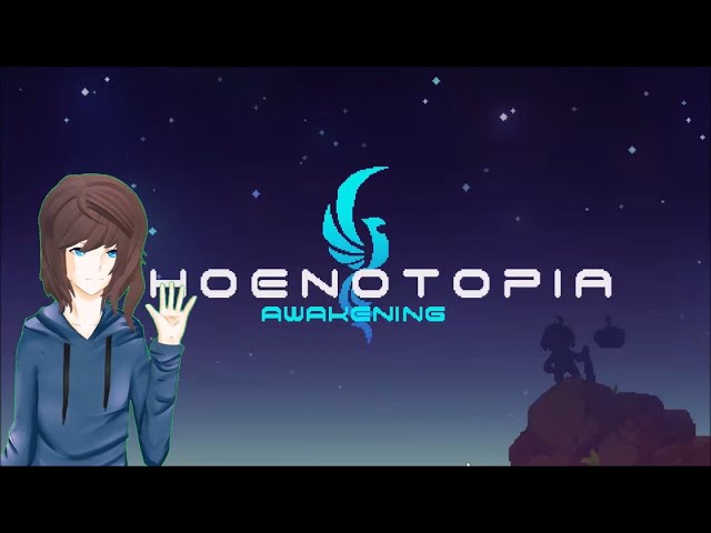 dieses spiel wollt ich schon lange spielen / phoenotopia awakening / deutsch