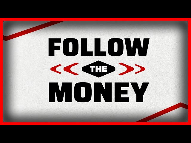 Early MLB Futures Betting with Pauly Howard and JVT | Follow The Money - 02-13-25