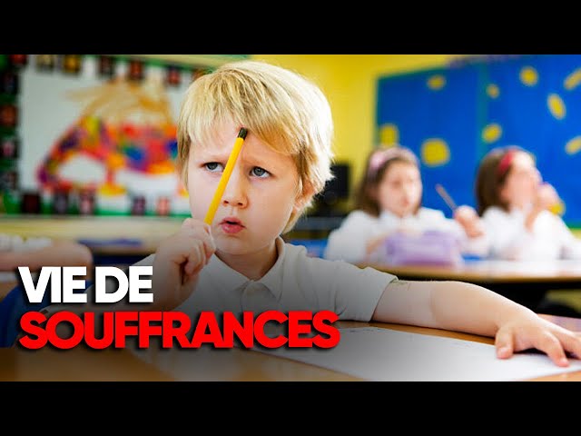 Être jeune et bègue, une difficile intégration - Documentaire complet - NOON