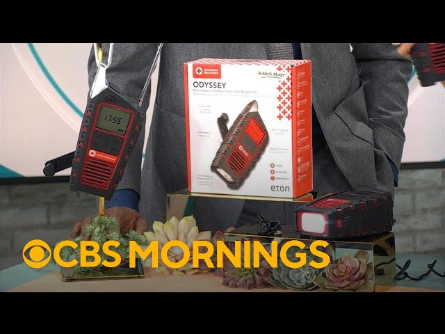 Exclusive discounts from CBS Mornings Deals