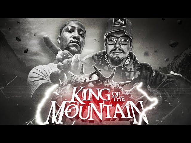 Bars4Daze vs Man1 | #KingOfTheMountain | Shots Fired | San Diego Rap Battle