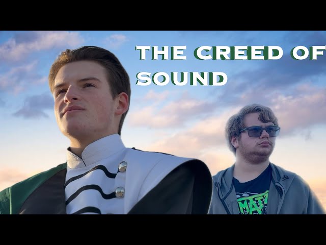 The Creed Of Sound - 2025 UIL Narrative Film