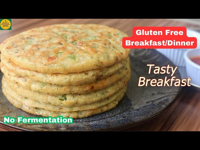 Instant Dinner Recipes Indian Vegetarian| Healthy Breakfast Ideas| Dinner Recipes Indian Vegetarian