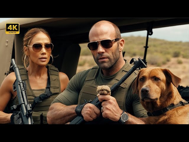 Jason Statham | New Released Action Movie 2025 | Full Movie | 4K Ultra