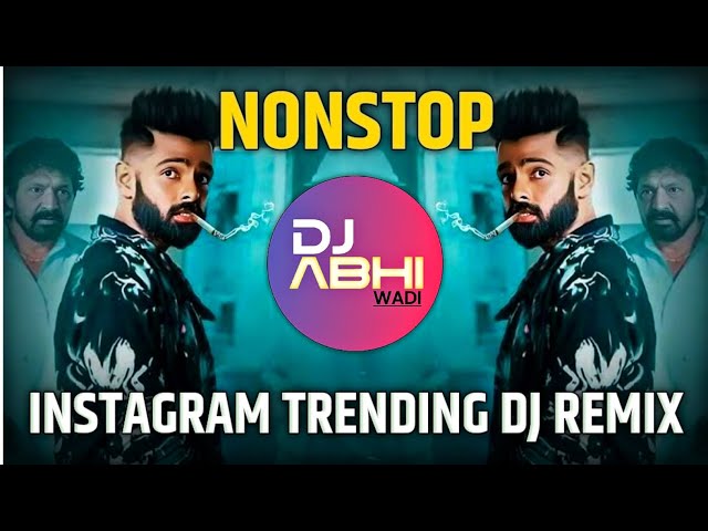 Marathi Vs Hindi Nonstop Dj Song | Dj Remix | 2024 Marathi Dj Song | Nonstop Dj Song